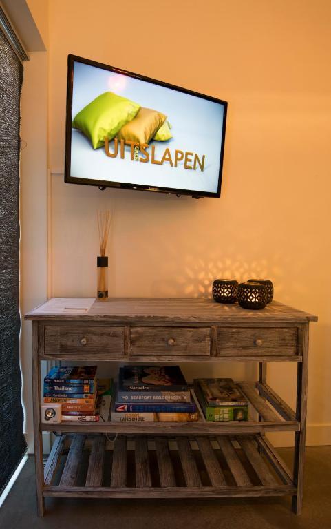 Gastenkamers Uitgaanslapen Nieuwpoort Quarto foto